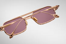 Load image into Gallery viewer, Jacques Marie Mage - DEAVER - THE LAST FRONTIER VI - Rose Gold