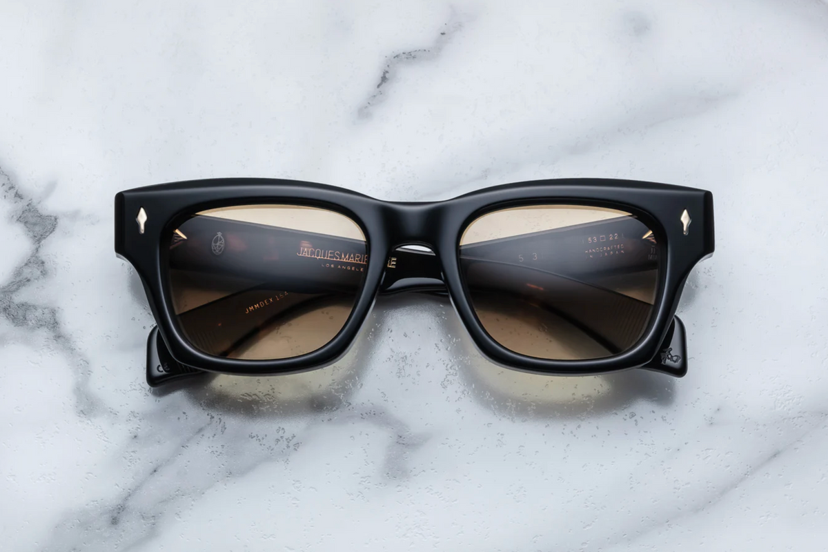 Jacques Marie Mage - DEALAN 53 Noir 15 – SM16 [Statomentale16]