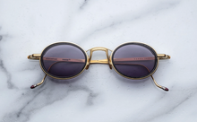 Load image into Gallery viewer, Jacques Marie Mage - VARDA Ebony