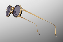 Load image into Gallery viewer, Jacques Marie Mage - VARDA Ebony