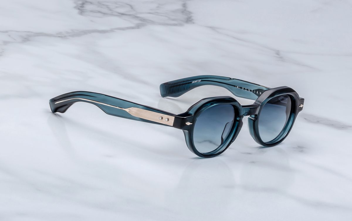 Jacques Marie Mage - PONTIAN Indigo – SM16 [Statomentale16]