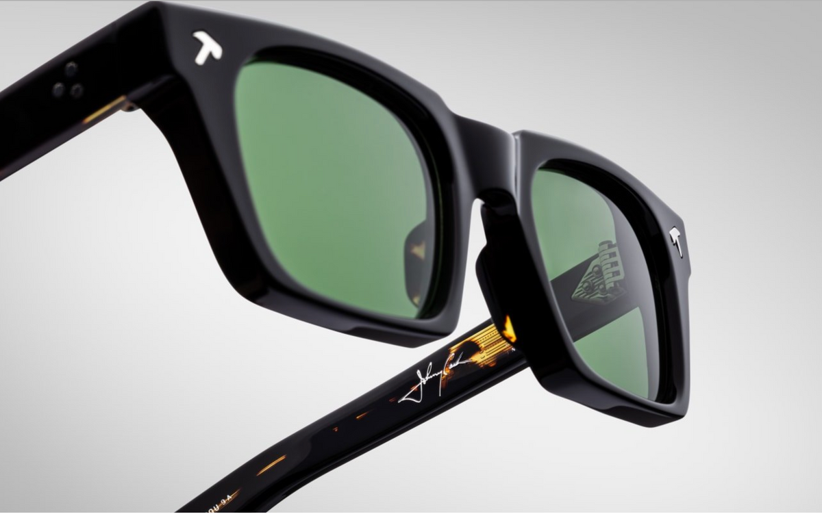 Jacques Marie Mage - QUENTIN Noir 9 – SM16 [Statomentale16]