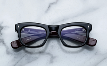 Load image into Gallery viewer, Jacques Marie Mage - GODARD Bloodstone