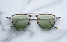 Load image into Gallery viewer, Jacques Marie Mage - 1992 Antique Silver