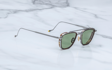 Load image into Gallery viewer, Jacques Marie Mage - 1992 Antique Silver