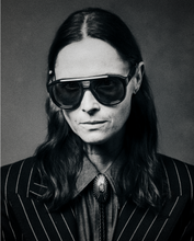 Load image into Gallery viewer, Jacques Marie Mage - JASPER Raven