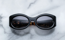 Load image into Gallery viewer, Jacques Marie Mage - GIA Noir 11
