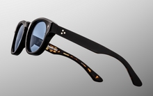 Load image into Gallery viewer, Jacques Marie Mage - DR. DREAM - Noir - (John Lennon & Yoko Ono)