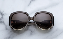 Load image into Gallery viewer, Jacques Marie Mage - OCEAN CHILD - Smoke Fade (John Lennon & Yoko Ono)