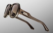 Load image into Gallery viewer, Jacques Marie Mage - OCEAN CHILD - Smoke Fade (John Lennon & Yoko Ono)