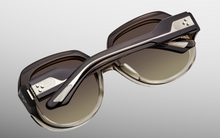 Load image into Gallery viewer, Jacques Marie Mage - OCEAN CHILD - Smoke Fade (John Lennon & Yoko Ono)