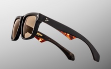 Load image into Gallery viewer, Jacques Marie Mage - HYANNIS - Noir 15 - (George Cortina x JMM)