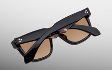Load image into Gallery viewer, Jacques Marie Mage - HYANNIS - Noir 15 - (George Cortina x JMM)