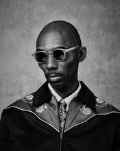 Load image into Gallery viewer, Jacques Marie Mage - ZEPHIRIN Noir 15