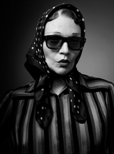 Load image into Gallery viewer, Jacques Marie Mage - AMILCAR Noir