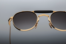 Load image into Gallery viewer, Jacques Marie Mage - DASAN Gold