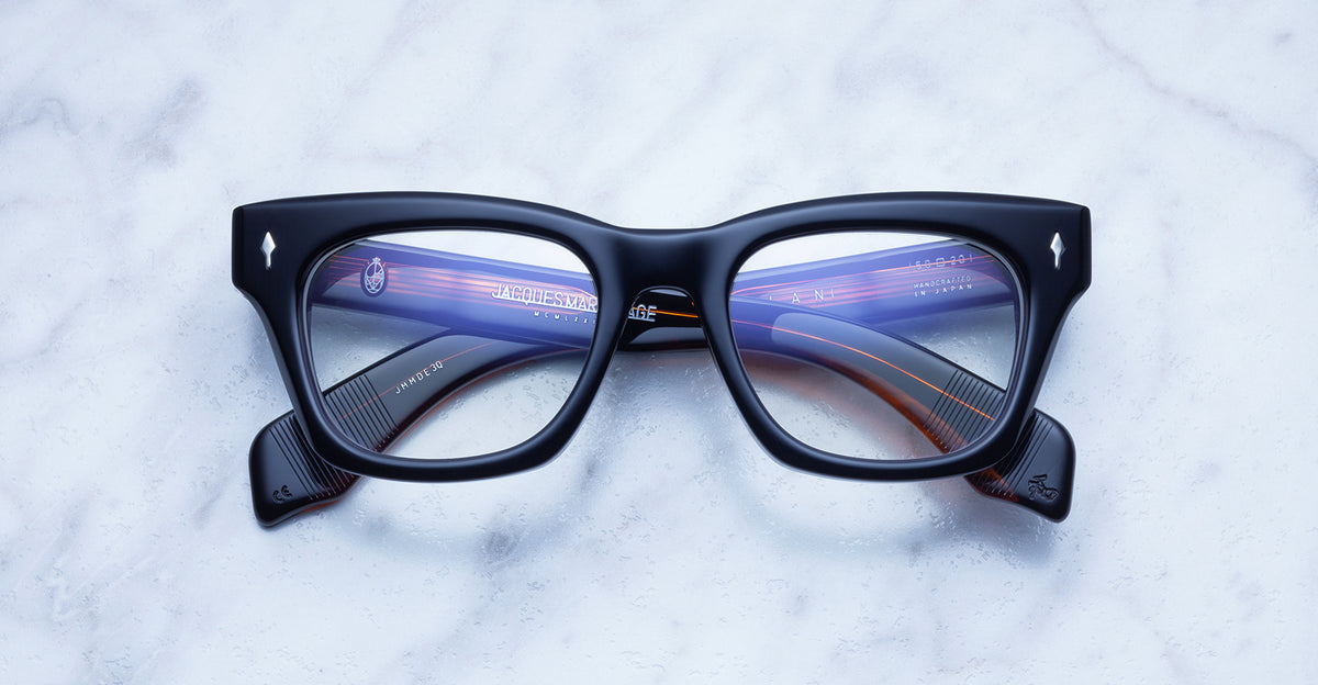 【えと】Dealan noir5 WF Jacques Marie Mage - Dealan (Noir 5) – Good See Co.