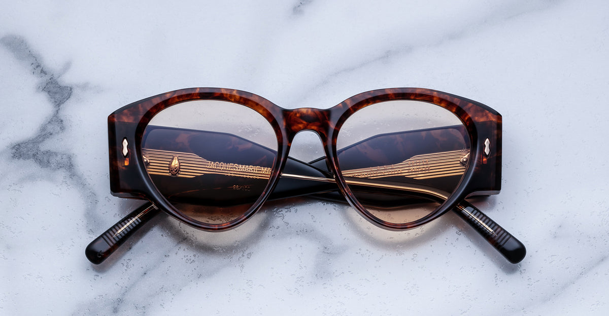 Jacques Marie Mage - Yves (Argyle) – Good See Co.