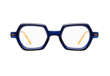 Load image into Gallery viewer, Kuboraum P3 BL