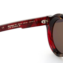 Load image into Gallery viewer, Kuboraum A2 HH LS