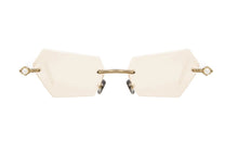 Load image into Gallery viewer, Kuboraum P51 GD WH