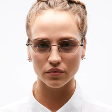 Load image into Gallery viewer, Kuboraum P51 GD WH