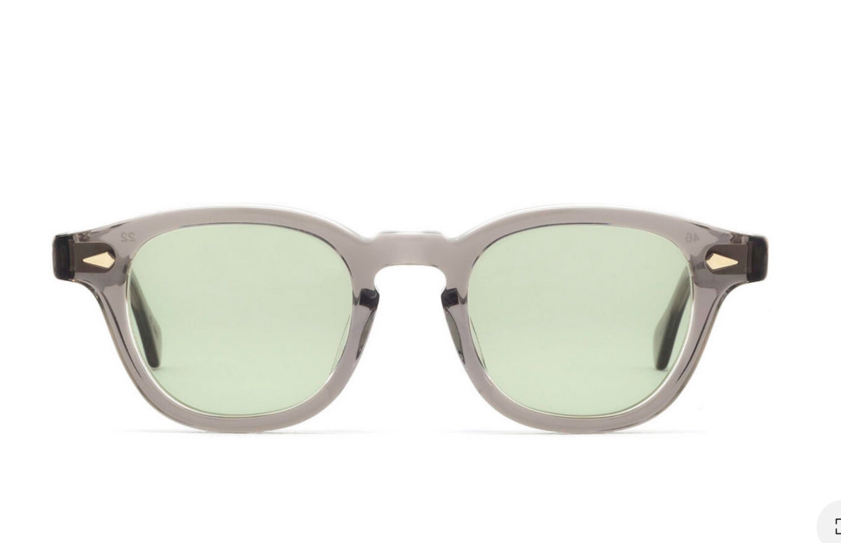 小物 JULIUS TART OPTICAL ar GreyCrystal 46-22 Julius Tart - AR 46x24 Grey Crystal II | Sun – SM16