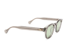 Load image into Gallery viewer, Julius Tart - AR 46x24 Grey Crystal II | Sun