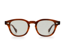 Load image into Gallery viewer, Julius Tart - AR 48x24 Demi Amber | Sun