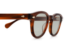 Load image into Gallery viewer, Julius Tart - AR 48x24 Demi Amber | Sun