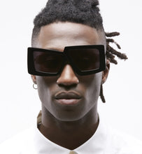 Load image into Gallery viewer, Kuboraum X10 WY