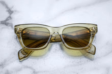 Load image into Gallery viewer, Jacques Marie Mage - DEALAN Olive