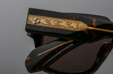 Load image into Gallery viewer, Jacques Marie Mage x Alessandro Squarzi - ENZO Beige