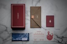 Load image into Gallery viewer, Jacques Marie Mage x Alessandro Squarzi - ENZO Santos