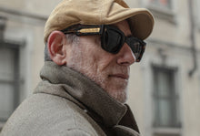 Load image into Gallery viewer, Jacques Marie Mage x Alessandro Squarzi - ENZO Beige