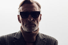 Load image into Gallery viewer, Jacques Marie Mage x Alessandro Squarzi - ENZO Nero