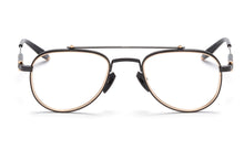 Load image into Gallery viewer, Akoni - CALISTO Black / Black (BLK)