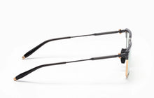 Load image into Gallery viewer, Akoni - GENESIS Black (BLK)