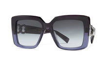 Load image into Gallery viewer, Balmain - LA ROYALE Purple / Black (PUR-BLK)