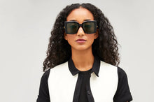 Load image into Gallery viewer, Balmain - LA ROYALE Purple / Black (PUR-BLK)