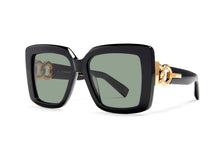 Load image into Gallery viewer, Balmain - LA ROYALE Black / Gold (BLK-GLD)