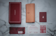 Load image into Gallery viewer, Jacques Marie Mage - ALDO Noir 6