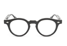 Load image into Gallery viewer, Julius Tart - HAROLD 43x23 Black | Clear