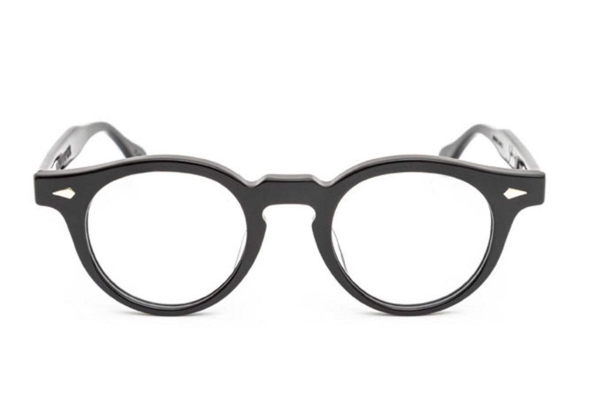 Julius Tart - HAROLD 43x23 Black | Clear – SM16 [Statomentale16]
