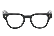 Load image into Gallery viewer, Julius Tart - BRYAN 48x23 Black | Clear