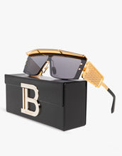 Load image into Gallery viewer, Balmain - WONDERBOY III Gold / Black (GLD-BLK)