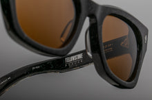 Load image into Gallery viewer, Jacques Marie Mage - DEALAN - YELLOWSTONE III Black Wolf