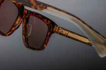 Load image into Gallery viewer, Jacques Marie Mage - LANKASTER Argyle