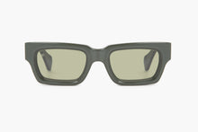 Load image into Gallery viewer, SM16 x TAVAT Collaboration | SM01 Forest Green / Light Green