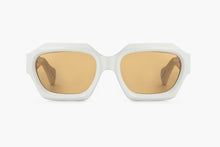 Load image into Gallery viewer, SM16 x TAVAT Collaboration | SM02 White Gloss / Orange